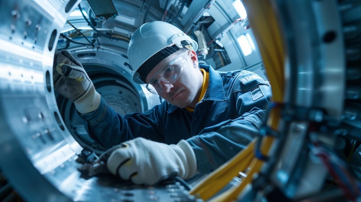 de Depósitos Metálicos en Málaga